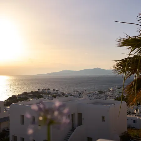 Anandes (adults Only) 5*