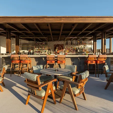 Hotel Anandes (adults Only)