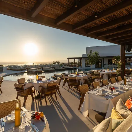 Anandes (adults Only) Hotel 5*