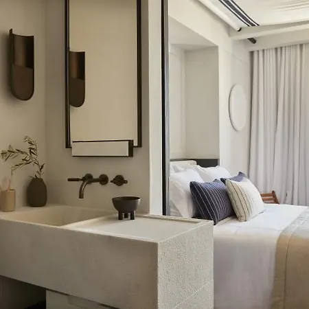 Anandes (adults Only) Hotel Mykonos Town