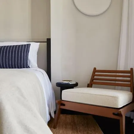 Anandes (adults Only) Hotel