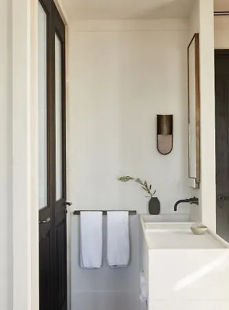 Anandes (adults Only) Hotel Mykonos Town