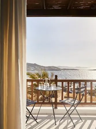Hotel Anandes (adults Only) Mykonos Town