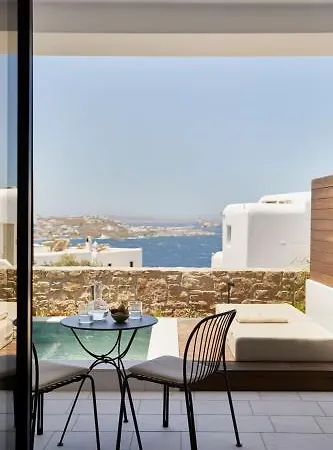 Anandes (adults Only) Hotel 5*