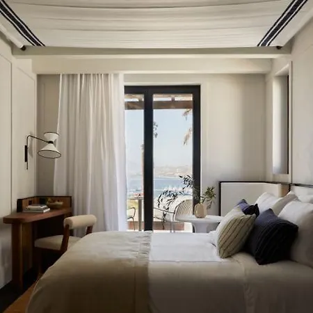 Hotel Anandes (adults Only) 5*