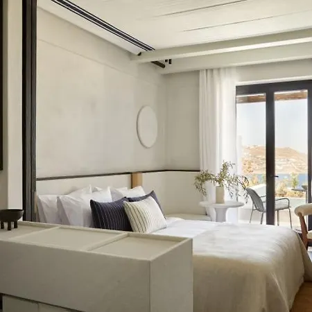 Anandes (adults Only) Hotel 5*