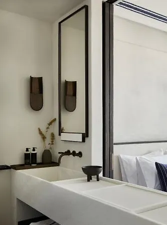 Hotel Anandes (adults Only) Mykonos Town