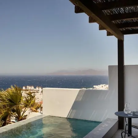 Anandes (adults Only) Hotel 5*
